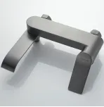 Смеситель для ванны Shevanik S4102T