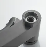 Смеситель для ванны Shevanik S4102T