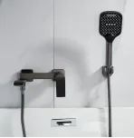Смеситель для ванны Shevanik S4102T
