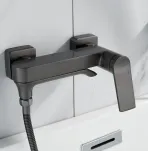 Смеситель для ванны Shevanik S4102T