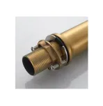 Смеситель Shevanik S4301G