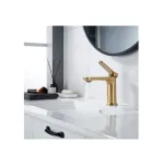 Смеситель Shevanik S4301G
