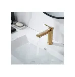 Смеситель Shevanik S4301G