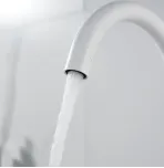 Смеситель для кухни с подключением к фильтру воды Shevanik S128C