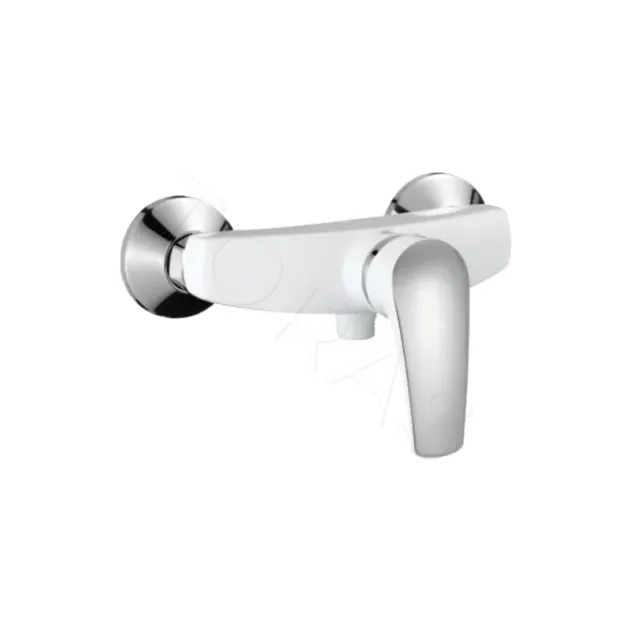 Смеситель для душа Shevanik S5016F