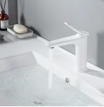 Смеситель Shevanik S4701C