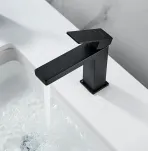 Смеситель для умывальника Shevanik S9601H