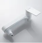 Смеситель для ванны Shevanik S4102C