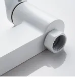 Смеситель для ванны Shevanik S4102C