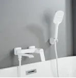 Смеситель для ванны Shevanik S4102C
