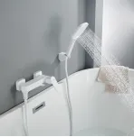 Смеситель для ванны Shevanik S4102C