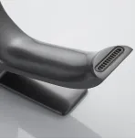 Смеситель для умывальника Shevanik S4001T