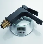 Смеситель для умывальника Shevanik S6101H