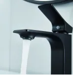 Смеситель для умывальника Shevanik S6101H