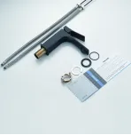 Смеситель для умывальника Shevanik S6101H