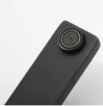 Смеситель для умывальника с гигиеническим душем Shevanik S8271H