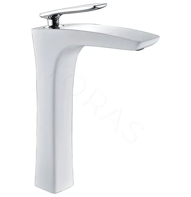 Смеситель для умывальника Rose R2711F