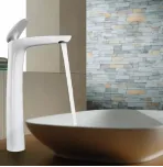 Смеситель для умывальника Rose R2411F
