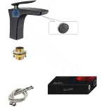 Смеситель для умывальника Rose R2701H
