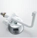 Смеситель для кухни с подключением к фильтру воды Shevanik S468C