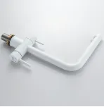 Смеситель для кухни с подключением к фильтру воды Shevanik S468C