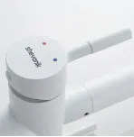 Смеситель для кухни с подключением к фильтру воды Shevanik S468C