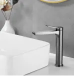 Смеситель для умывальника Shevanik S8311T
