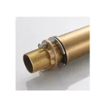 Смеситель для умывальника Shevanik S4111G