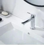 Смеситель Shevanik S4301