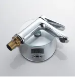 Смеситель Shevanik S4301
