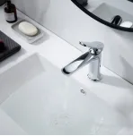 Смеситель Shevanik S4301