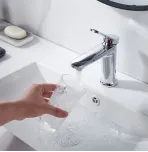 Смеситель Shevanik S4301