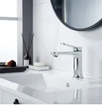 Смеситель Shevanik S4301
