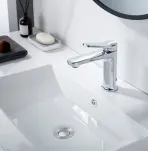 Смеситель Shevanik S4301