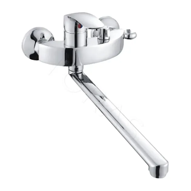 Смеситель для ванны Shevanik S5572