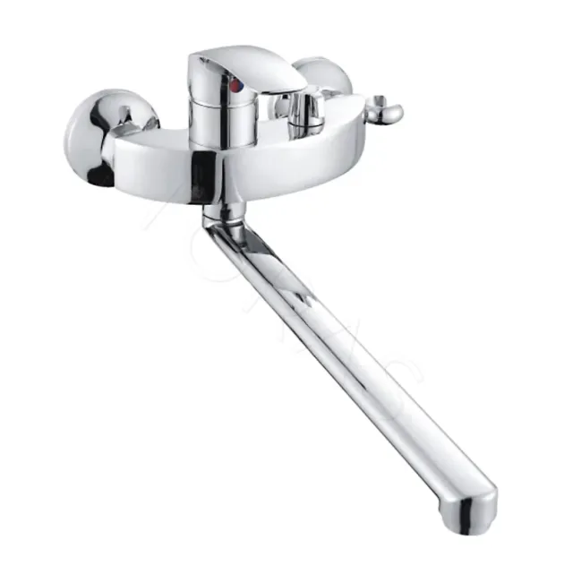 Смеситель для ванны Shevanik S5572