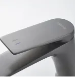 Смеситель для умывальника Shevanik S9101T
