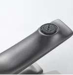 Смеситель для умывальника Shevanik S9101T