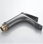 Смеситель для умывальника Shevanik S9101T