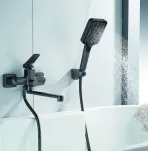 Смеситель для ванны Shevanik S9902T