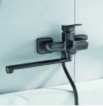 Смеситель для ванны Shevanik S9902T