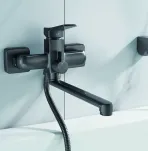 Смеситель для ванны Shevanik S9902T