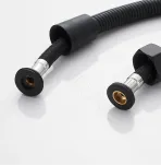 Смеситель с гигиеническим душем Rose R1505H-2