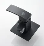 Смеситель с гигиеническим душем Rose R1505H-2