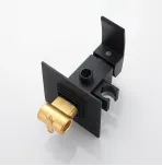 Смеситель с гигиеническим душем Rose R1505H-2