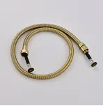 Встроенный гигиенический душ Rose R235G