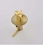 Встроенный гигиенический душ Rose R235G