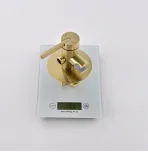 Встроенный гигиенический душ Rose R235G