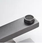 Смеситель для умывальника Shevanik S9601T