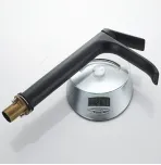 Смеситель для умывальника Shevanik S4111H
